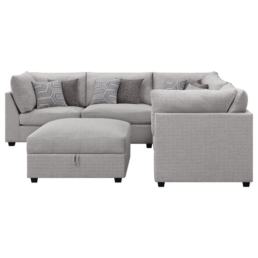Cambria Sectionals - National Warehouse Furniture (Buffalo, NY)