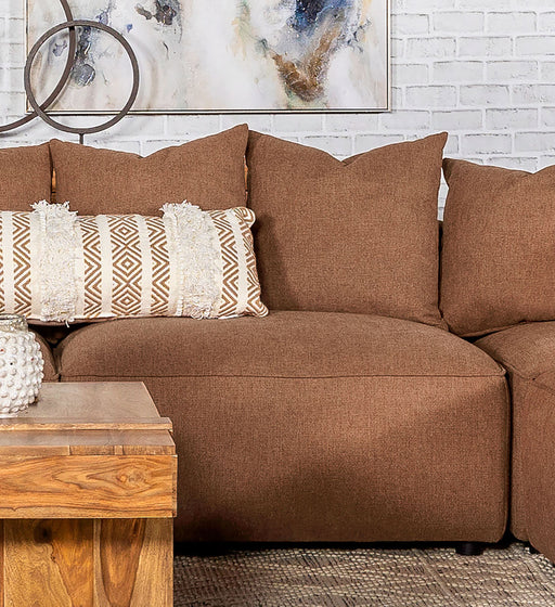 Jennifer Accent Chair - National Warehouse Furniture (Buffalo, NY)