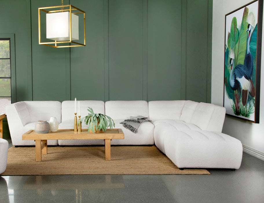 Sunny Sectionals - National Warehouse Furniture (Buffalo, NY)