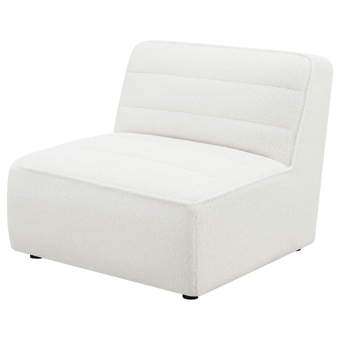 Sunny Accent Chair - National Warehouse Furniture (Buffalo, NY)