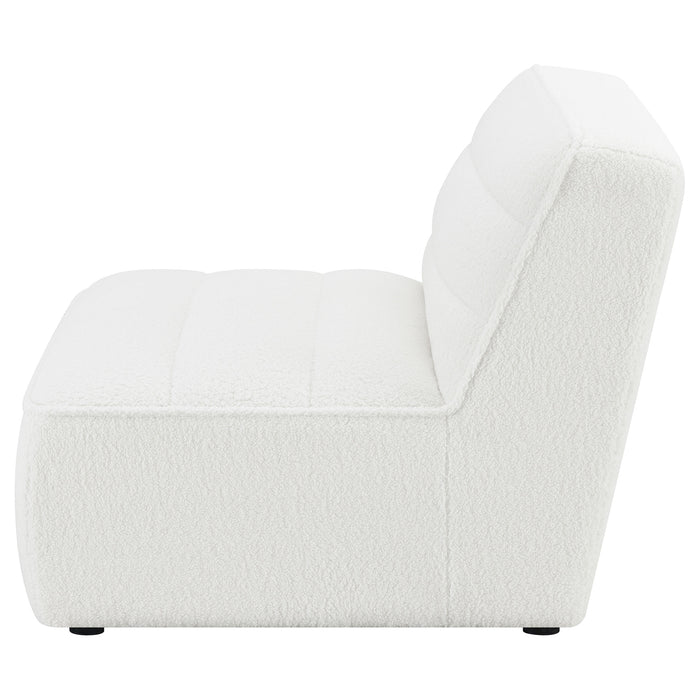 Sunny Accent Chair - National Warehouse Furniture (Buffalo, NY)