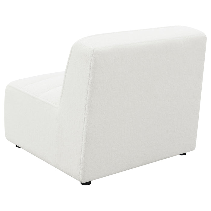 Sunny Accent Chair - National Warehouse Furniture (Buffalo, NY)