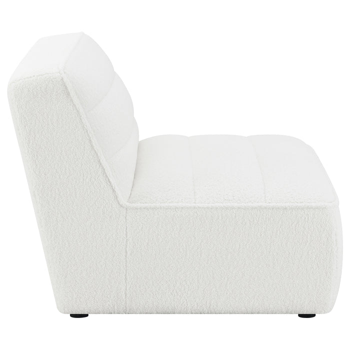 Sunny Accent Chair - National Warehouse Furniture (Buffalo, NY)