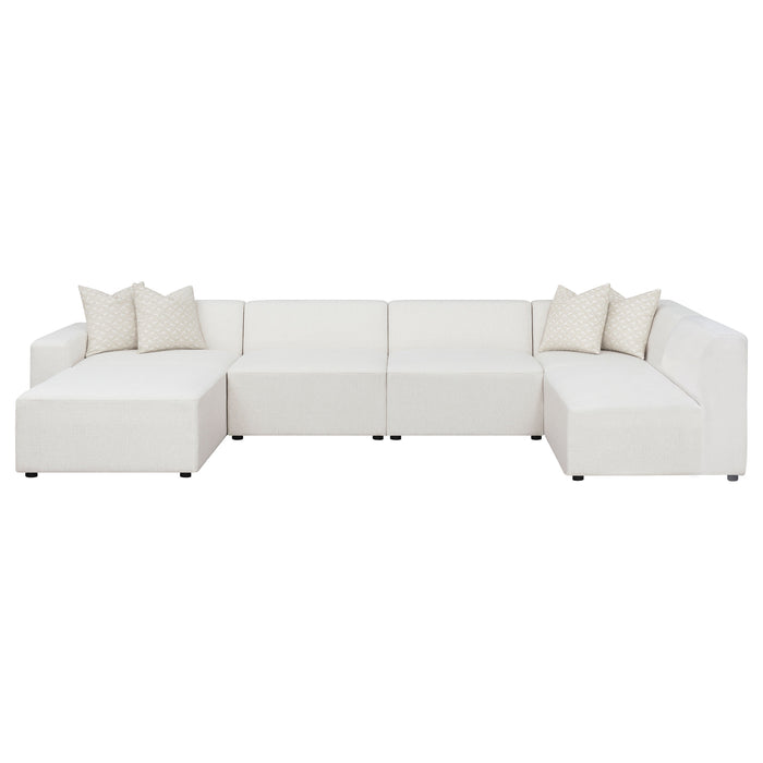 Freddie Sectionals 3 - National Warehouse Furniture (Buffalo, NY)