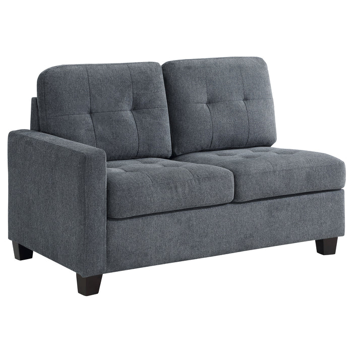 Georgina Modular Sectionals 5 - National Warehouse Furniture (Buffalo, NY)