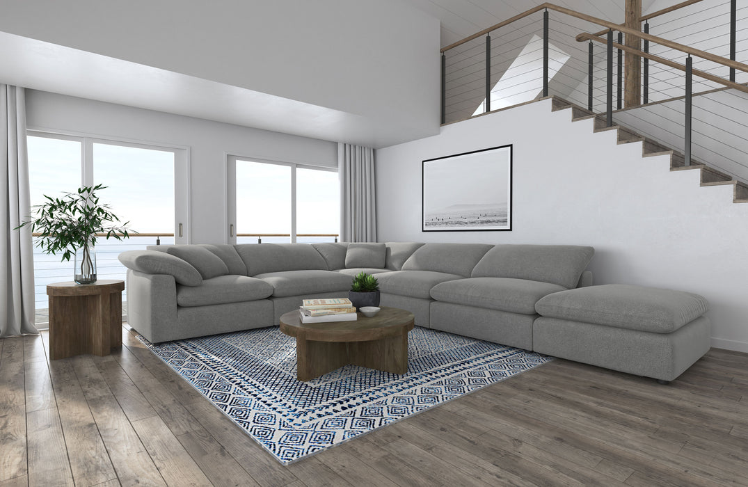 Raleigh Modular Sectionals - National Warehouse Furniture (Buffalo, NY)