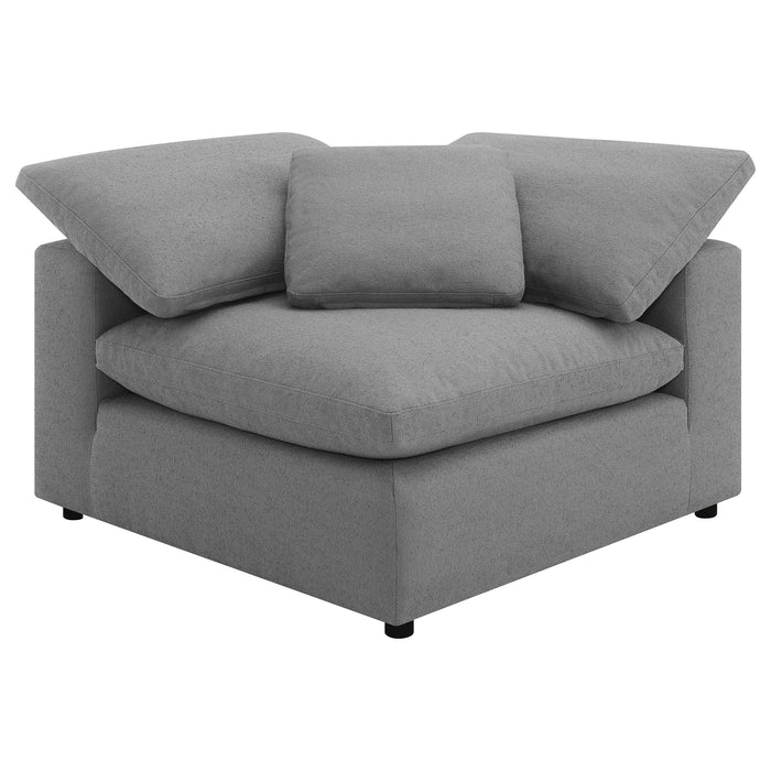 Raleigh Modular Sectionals - National Warehouse Furniture (Buffalo, NY)