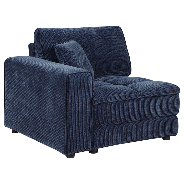Atlantic Side Chair Sectionals - National Warehouse Furniture (Buffalo, NY)