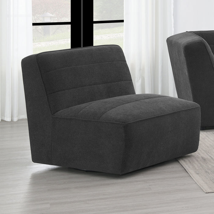 Sunny Accent Chair - National Warehouse Furniture (Buffalo, NY)