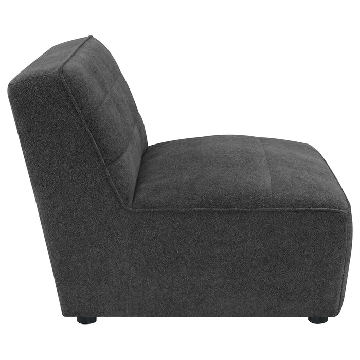 Sunny Accent Chair - National Warehouse Furniture (Buffalo, NY)