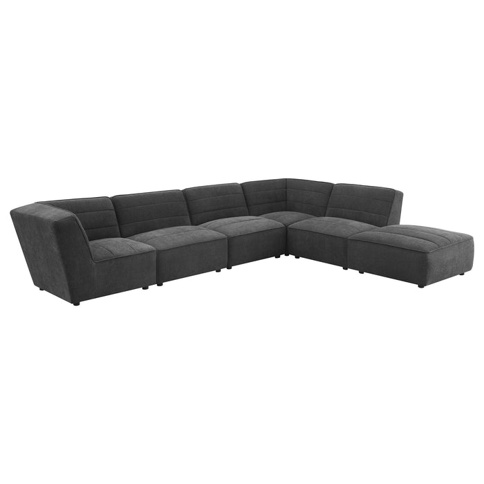 Sunny Accent Chair - National Warehouse Furniture (Buffalo, NY)
