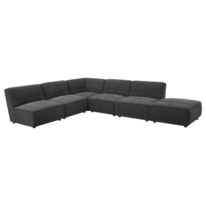 Sunny Accent Chair - National Warehouse Furniture (Buffalo, NY)