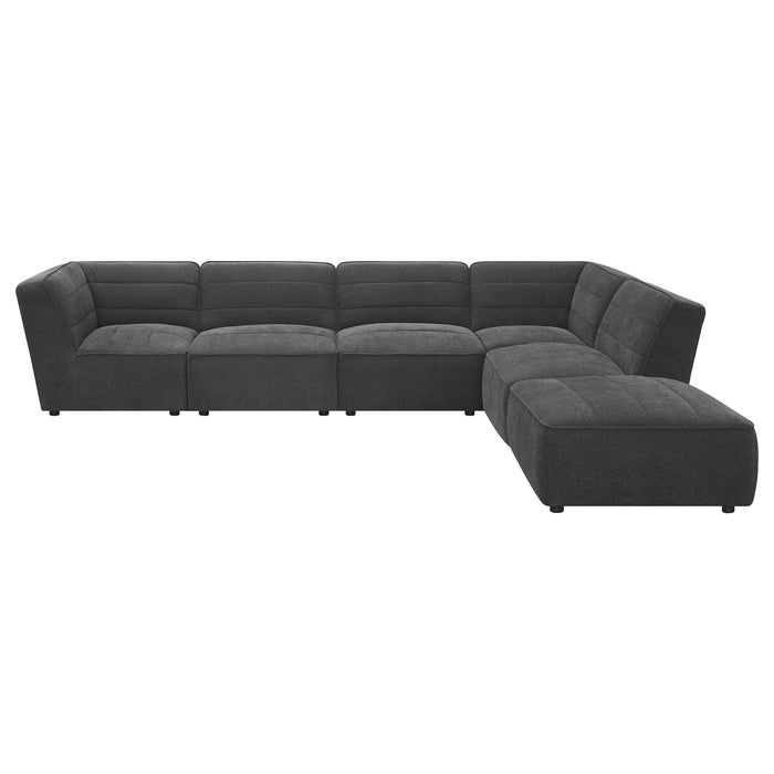 Sunny Accent Chair - National Warehouse Furniture (Buffalo, NY)