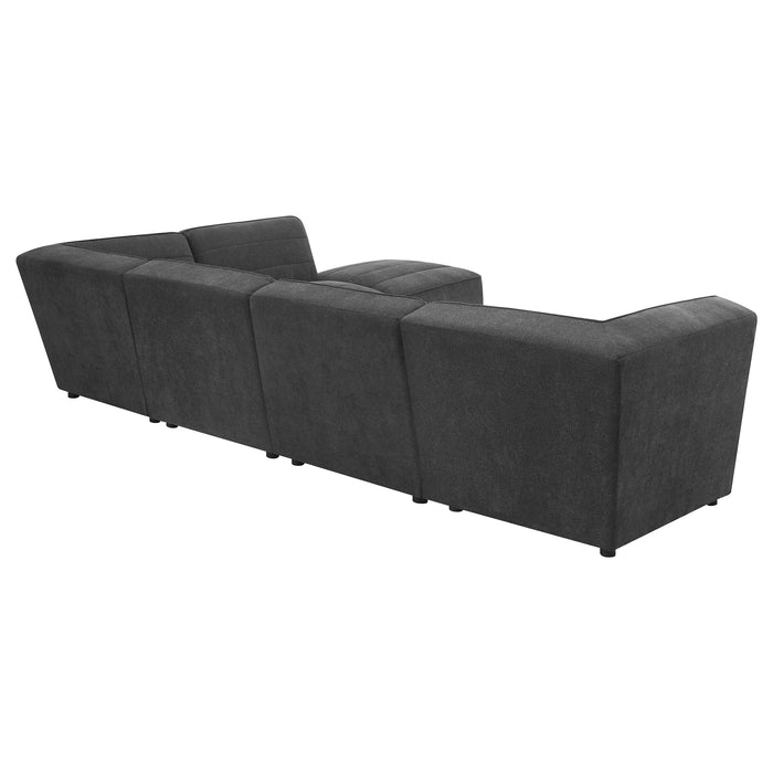 Sunny Accent Chair - National Warehouse Furniture (Buffalo, NY)
