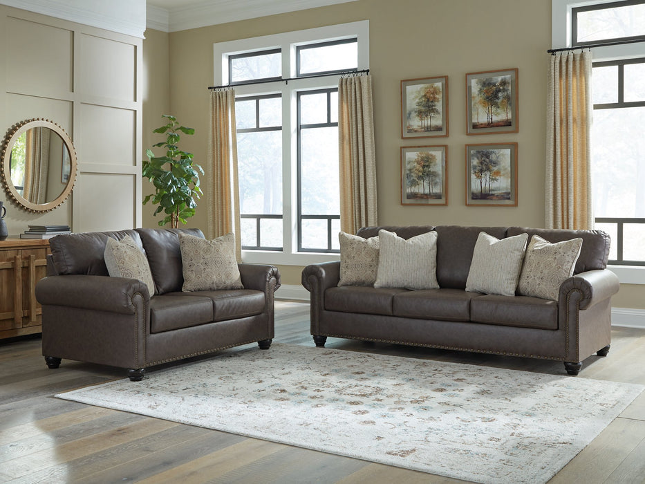 Roxmere Living Room Set - National Warehouse Furniture (Buffalo, NY)