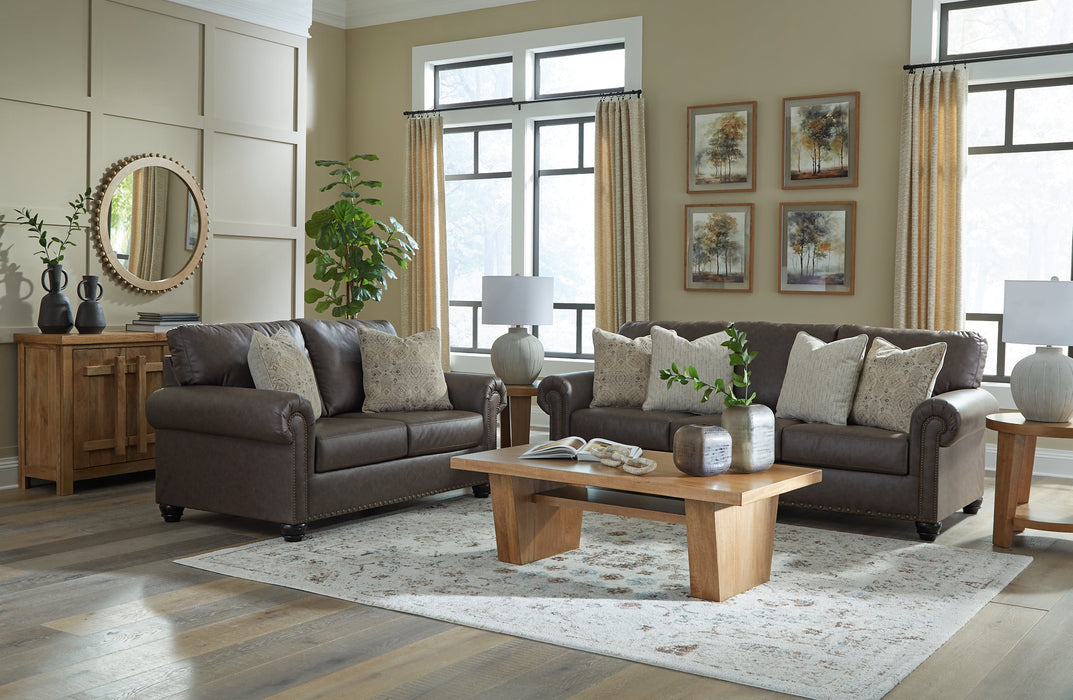 Roxmere Living Room Set - National Warehouse Furniture (Buffalo, NY)