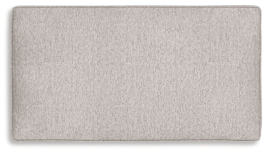 Clearbrooke Ottoman - National Warehouse Furniture (Buffalo, NY)