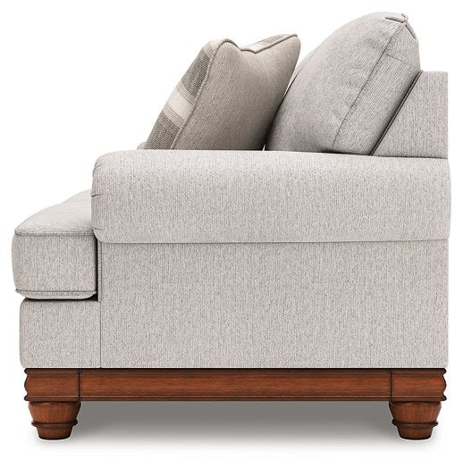 Clearbrooke Loveseat - National Warehouse Furniture (Buffalo, NY)