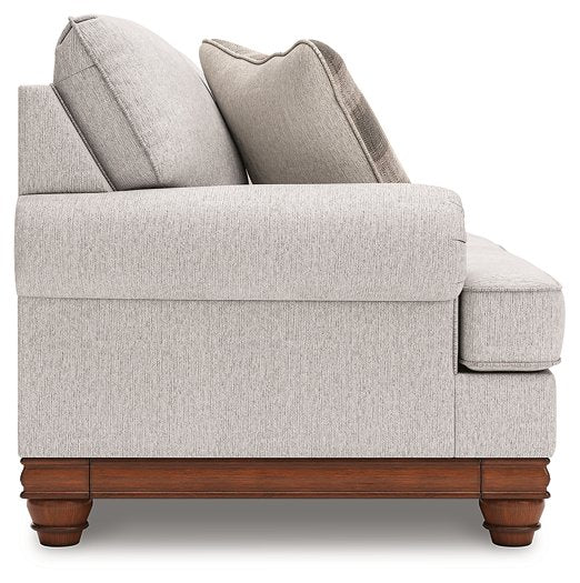 Clearbrooke Loveseat - National Warehouse Furniture (Buffalo, NY)