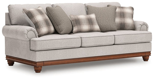 Clearbrooke Sofa - National Warehouse Furniture (Buffalo, NY)