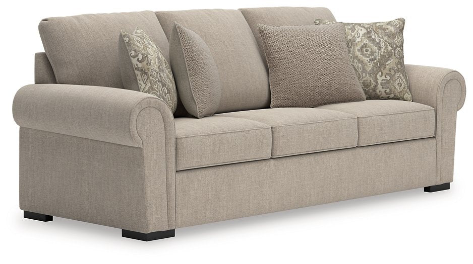 Sararose Sofa - National Warehouse Furniture (Buffalo, NY)