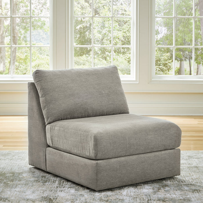 Avaliyah Sectional with Chaise - National Warehouse Furniture (Buffalo, NY)