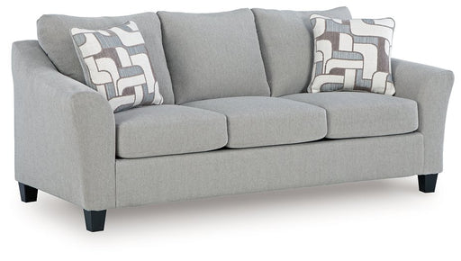 Willarae Sofa Sleeper - National Warehouse Furniture (Buffalo, NY)