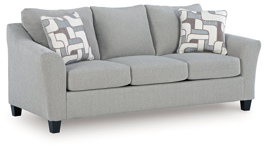 Willarae Sofa - National Warehouse Furniture (Buffalo, NY)