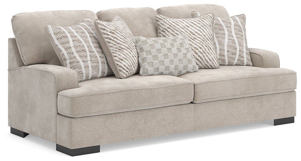 High Profile Sofa - National Warehouse Furniture (Buffalo, NY)
