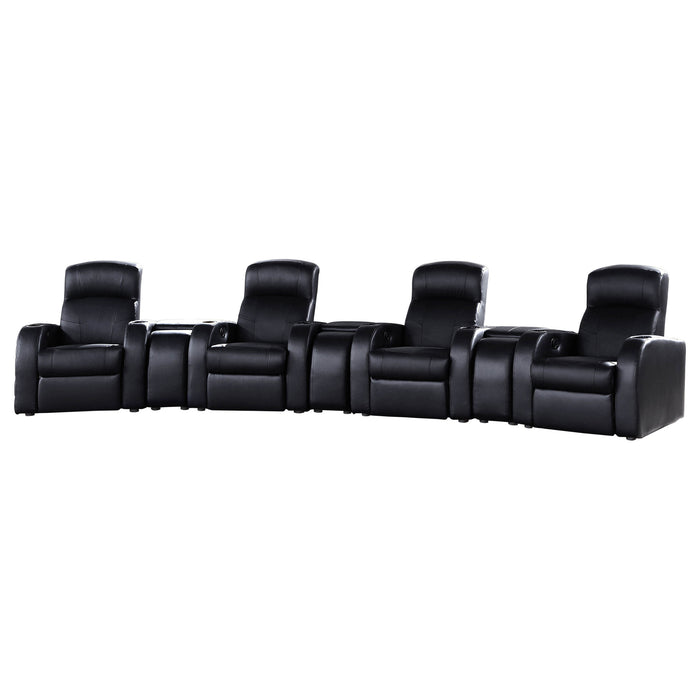 Cyrus Theater Seating - National Warehouse Furniture (Buffalo, NY)