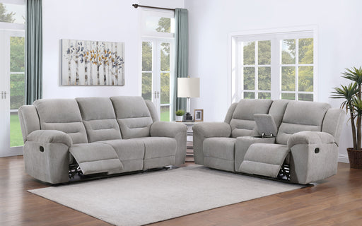 Gilson Reclining 2 Pc Set - National Warehouse Furniture (Buffalo, NY)