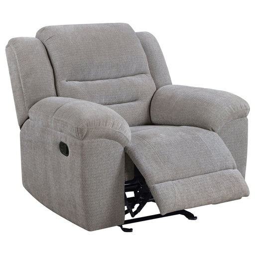 Gilson Recliner - National Warehouse Furniture (Buffalo, NY)