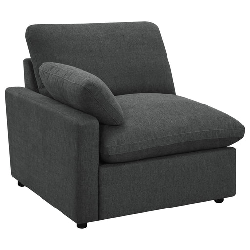 Collins Recling Sectionals - National Warehouse Furniture (Buffalo, NY)