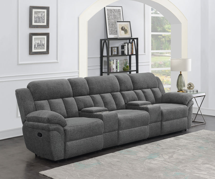 Bahrain Twin Seating