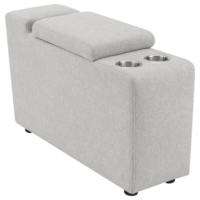 Collins Storage Console - National Warehouse Furniture (Buffalo, NY)