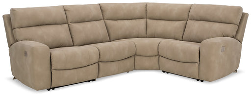 Next-Gen DuraPella Power Reclining Sectional - National Warehouse Furniture (Buffalo, NY)