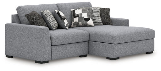 Bealton Sectional with Chaise - National Warehouse Furniture (Buffalo, NY)