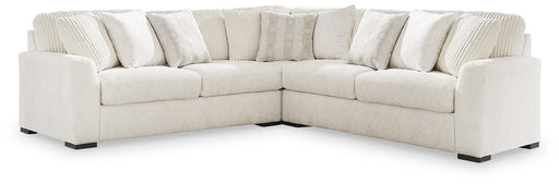 Chessington Sectional - National Warehouse Furniture (Buffalo, NY)