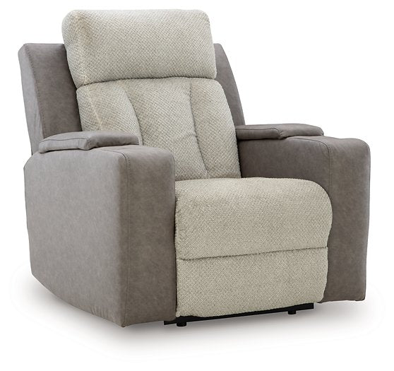 WhipLash Power Recliner - National Warehouse Furniture (Buffalo, NY)