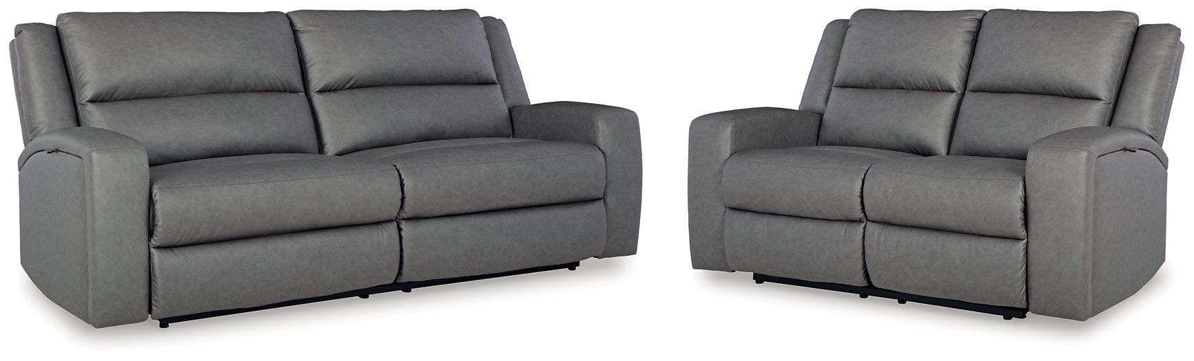 Brixworth Living Room Set - National Warehouse Furniture (Buffalo, NY)