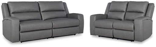 Brixworth Living Room Set - National Warehouse Furniture (Buffalo, NY)