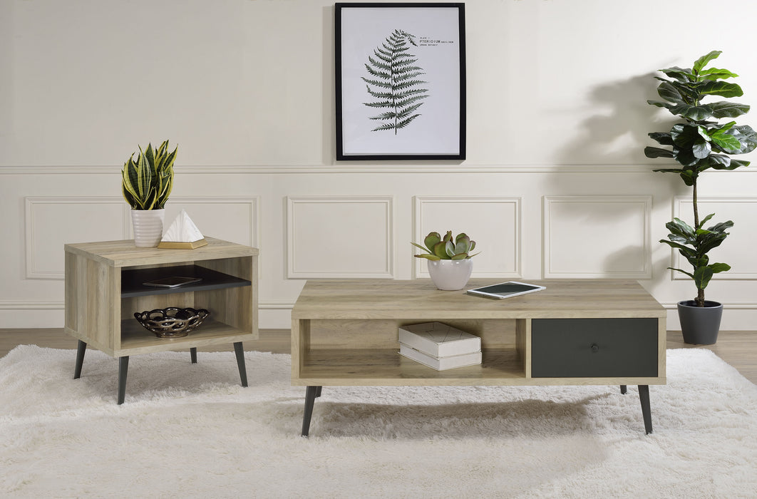 Welsh Coffee Table Sets - National Warehouse Furniture (Buffalo, NY)