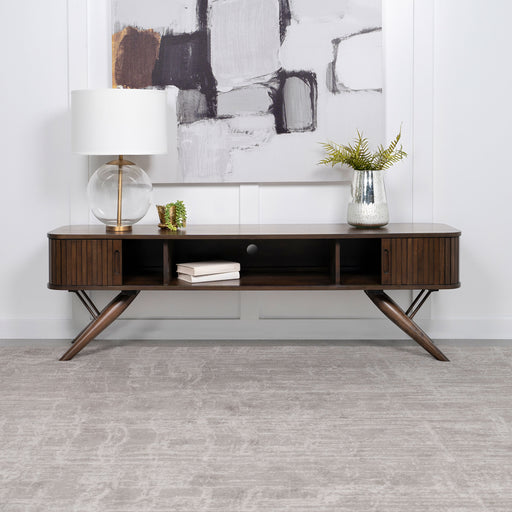 Valna Tv Stand - National Warehouse Furniture (Buffalo, NY)