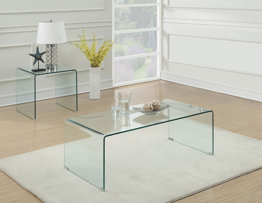 Ripley Coffee Table Sets - National Warehouse Furniture (Buffalo, NY)