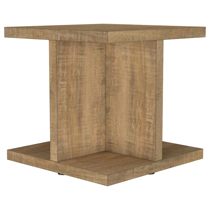 Cortona End & Side Tables - National Warehouse Furniture (Buffalo, NY)