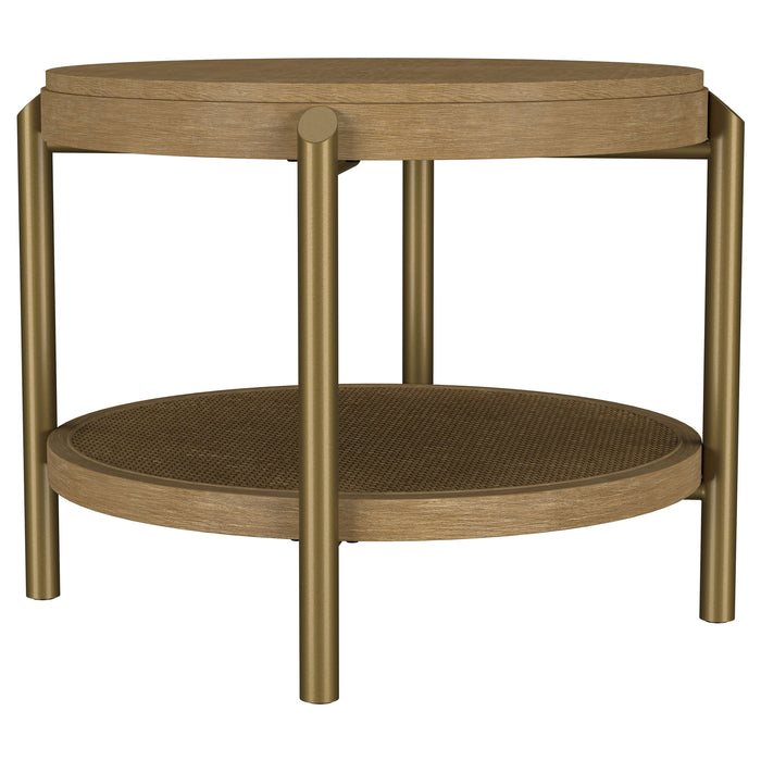 Arini End & Side Tables - National Warehouse Furniture (Buffalo, NY)