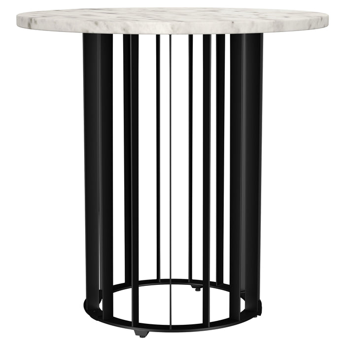 Haven End & Side Tables - National Warehouse Furniture (Buffalo, NY)
