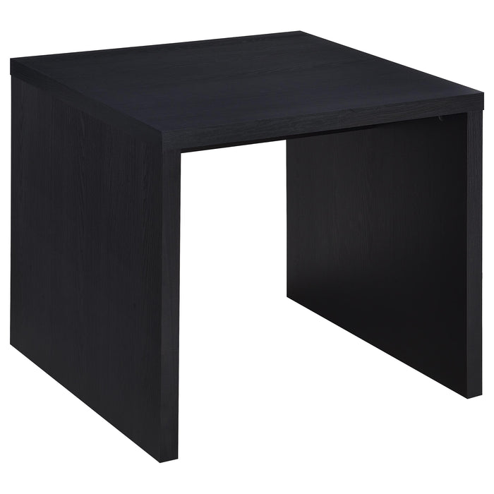 Knapp End & Side Tables - National Warehouse Furniture (Buffalo, NY)