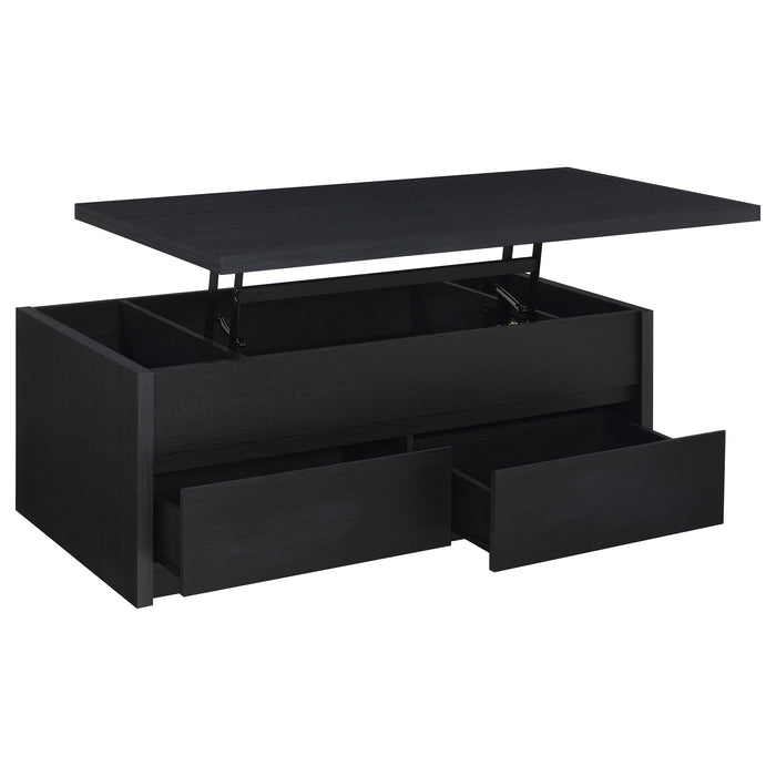 Knapp Tables - National Warehouse Furniture (Buffalo, NY)