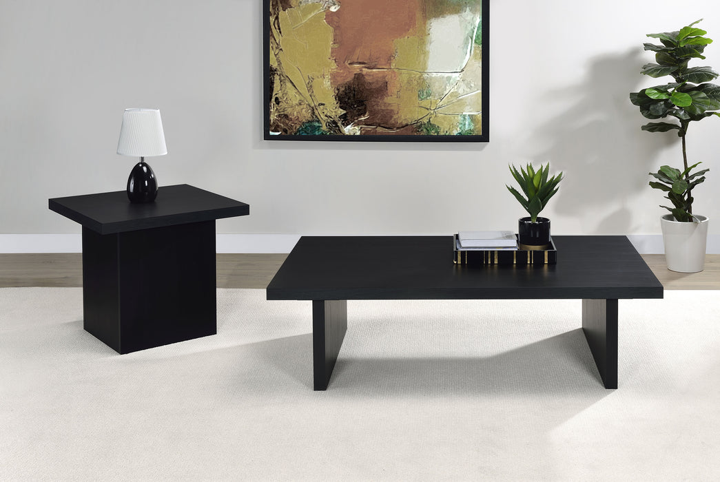 Max Coffee Table Sets - National Warehouse Furniture (Buffalo, NY)